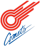 Comets logo