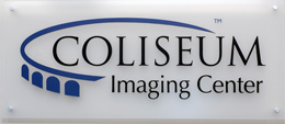 Coliseum Imaging Center 14
