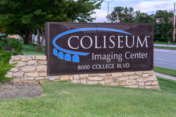 Coliseum Imaging Center 34