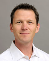 Mark Clifft, MD