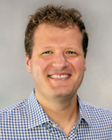 Travis Kauffman DO